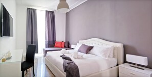 Apartment, 2 Schlafzimmer