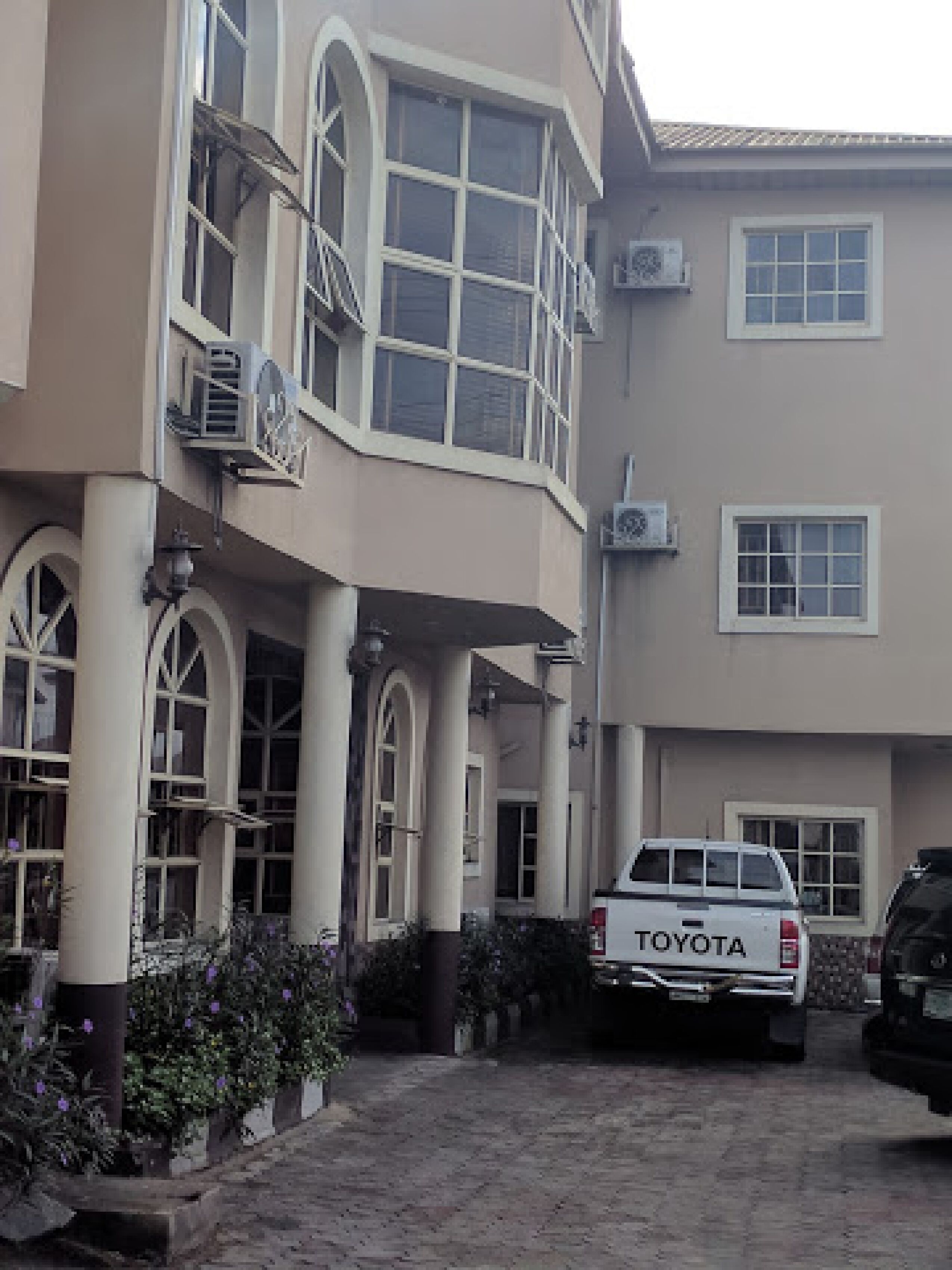 Room, 1 Bedroom, Accessible, Smoking | Front of property