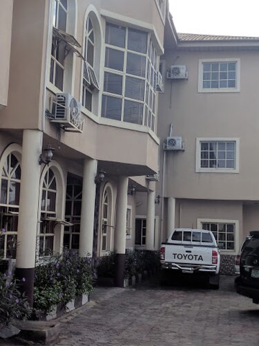 Room-clen-phil Hotels - Deluxe Standard