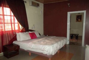 Chambre, 1 chambre, accessible aux personnes à mobilité réduite, fumeurs | 1 chambre