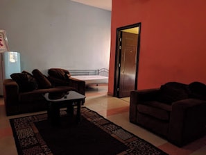 Habitació, 1 dormitori, accessible, fumadors | 1 dormitori 