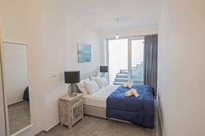 Villa, 5 chambres, fumeur, piscine privée | 5 chambres