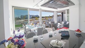 Unclassified image, 2 of 25, button - Villa Prol14, Fantastic 5bdr Brand New Protaras Villa With Private Pool (Paralimni)