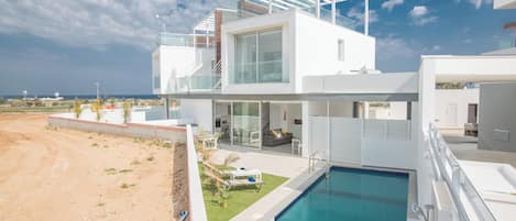 Villa, 2 Bedrooms, Smoking, Private Pool | Pool | Outdoor pool
