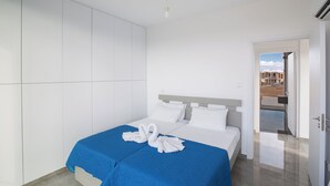 2 bedrooms - Villa Prol24,brand New 2bdr Protaras Villa With Pool,close to Fig Tree Bay Beach (Paralimni)