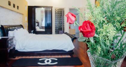 Hillside Homestay Hue - Mansion Room