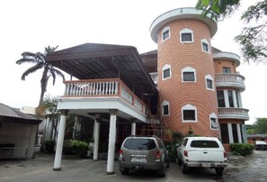 Exterior - Room-cynergy Suites Apapa - Royal (Lagos)