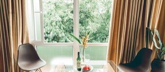 Hillside Homestay Hue - Triple Room top Apartment