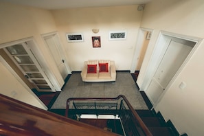 Interior - Hillside Homestay Hue - Triple Room top Apartment (Hue)