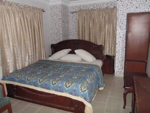 Chambre, 1 chambre, accessible aux personnes à mobilité réduite, fumeur | 1 chambre