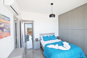 Villa, 2 Bedrooms, Smoking, Private Pool