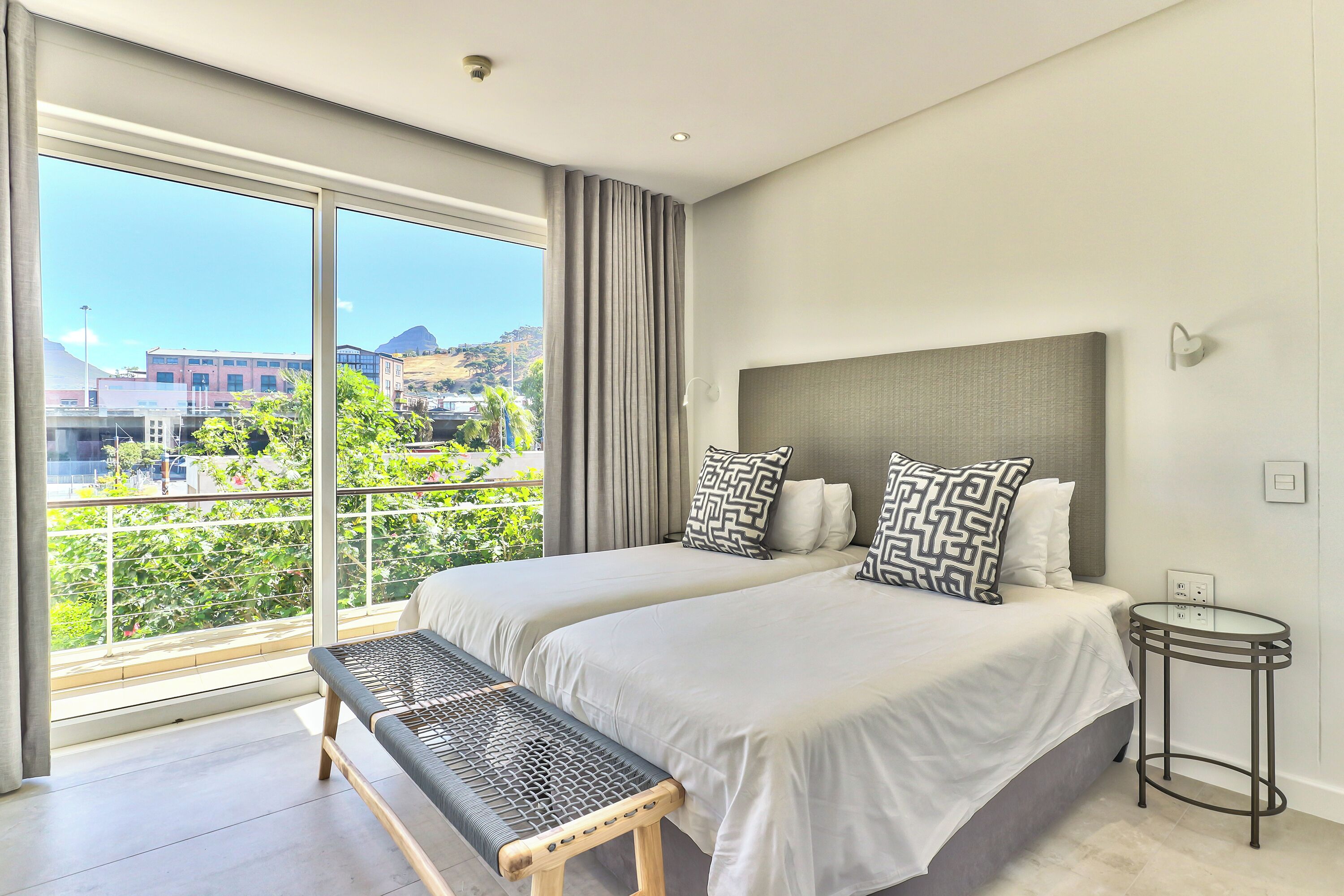 Appartement, 3 chambres, balcon | 3 chambres
