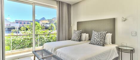 Appartement, 3 chambres, balcon | 3 chambres