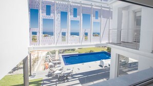 Villa, 6 slaapkamers, roken, privézwembad | Interieur