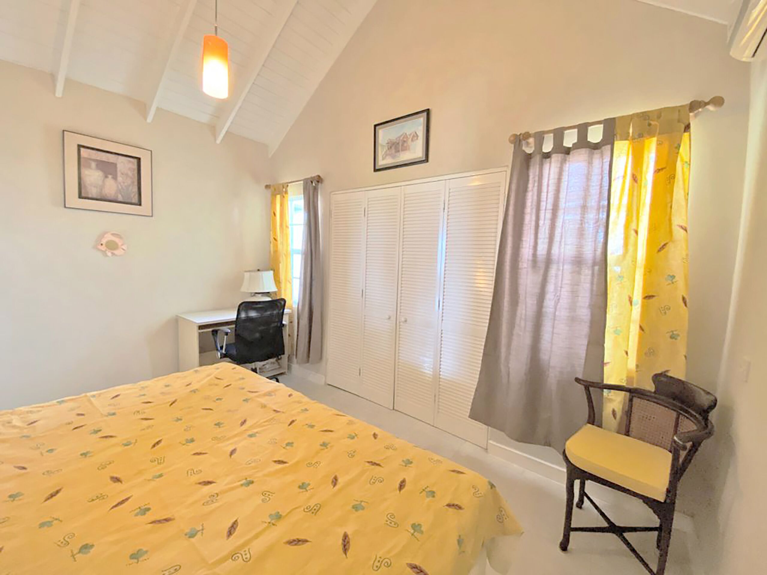 House, 1 Bedroom, Patio, Ocean View | 1 bedroom