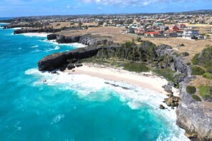 House, 1 Bedroom, Patio, Ocean View | Exterior - The Gem - by Zenbreak (Apple Hall)