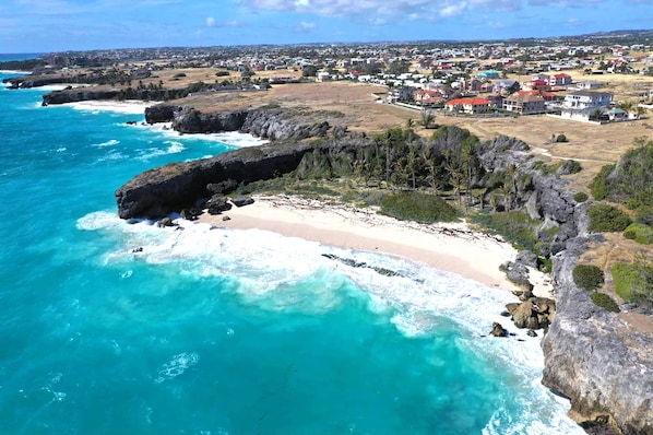 House, 1 Bedroom, Patio, Ocean View | Exterior