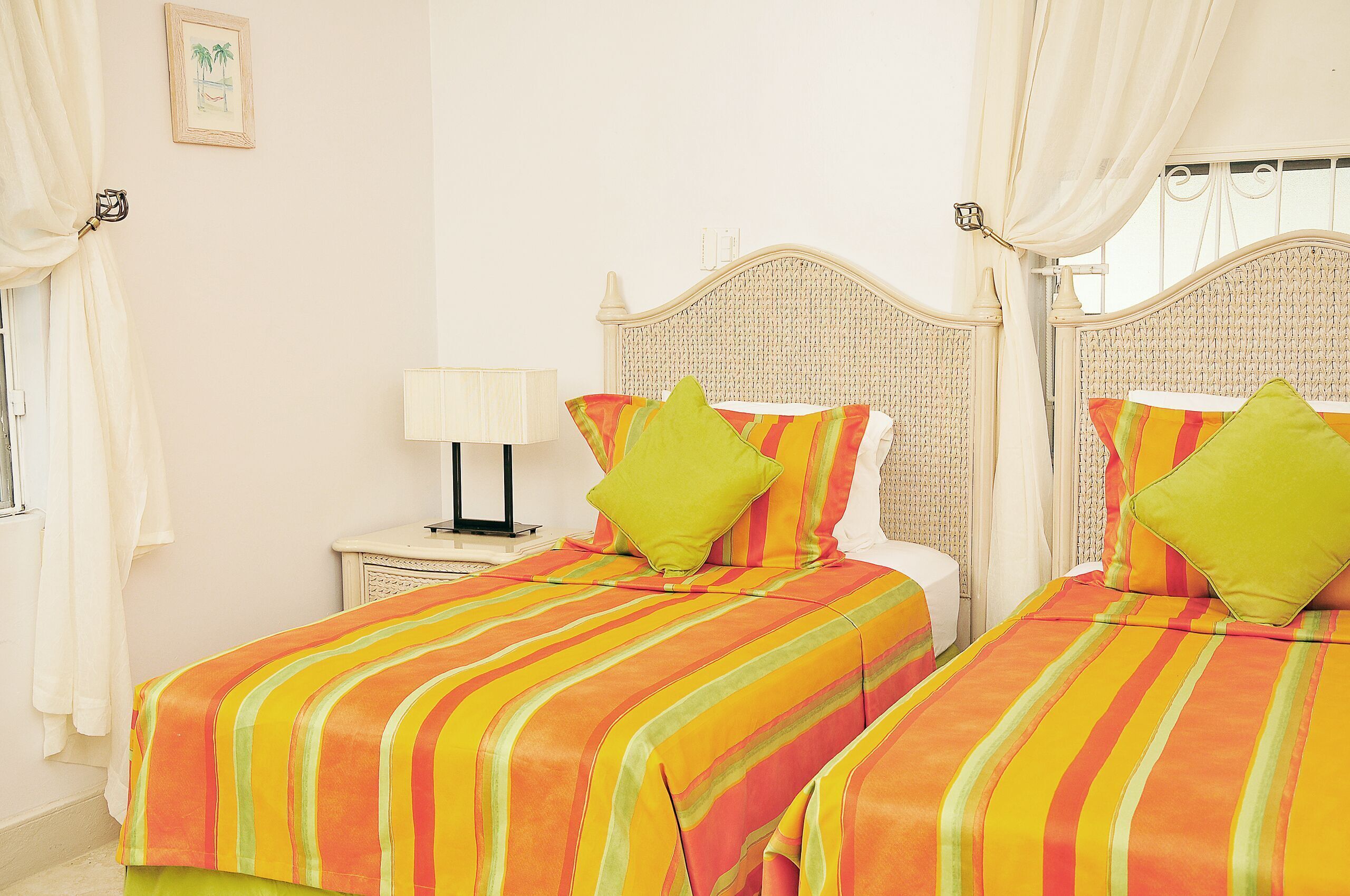 Rumah, 4 kamar tidur, teras, pemandangan samudra | 4 kamar tidur