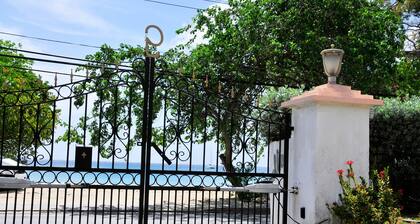 Welcome to the Unpretentious and Breezy Graceville, Steps Away From the Beach