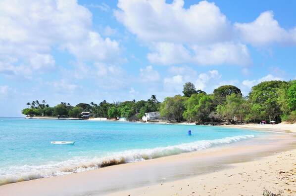 House, 3 Bedrooms, Terrace, Ocean View | Beach