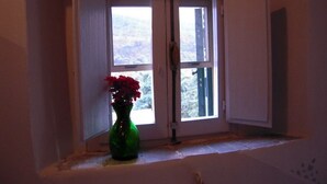 House, 2 Bedrooms, Balcony, Garden View | Interior - House, Villa - Polveraia, Scansano, Grosseto (Scansano)