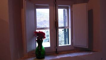 House, 2 Bedrooms, Balcony, Garden View | Interior