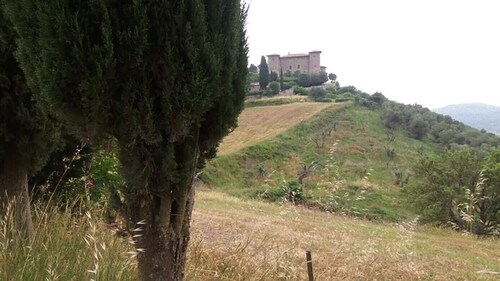House, Villa - Polveraia, Scansano, Grosseto