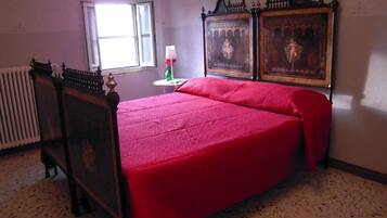 House, 2 Bedrooms, Balcony, Garden View | 2 bedrooms