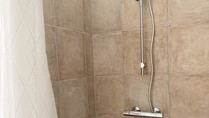 Hair dryer - Bright Apartment in the Center of Roskilde (Roskilde)