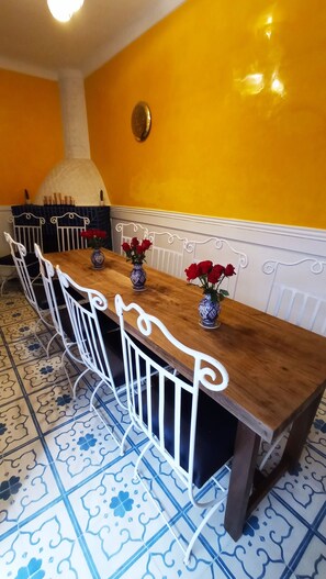 Restaurantes