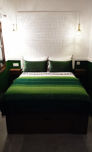 1 kamar tidur