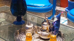 تناول الطعام