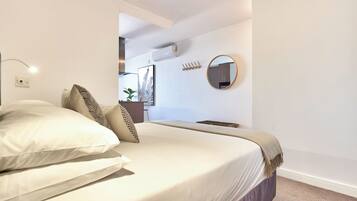 Apartment, 1 Bedroom, Balcony, Ocean View | 1 bedroom