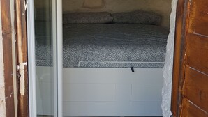 Room - La Pajara Relax House 50 Meters From the Crystalline sea of Salento (Nardò)