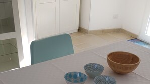 Living area - La Pajara Relax House 50 Meters From the Crystalline sea of Salento (Nardò)