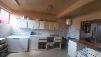 Cafetera i tetera i bullidora elèctrica