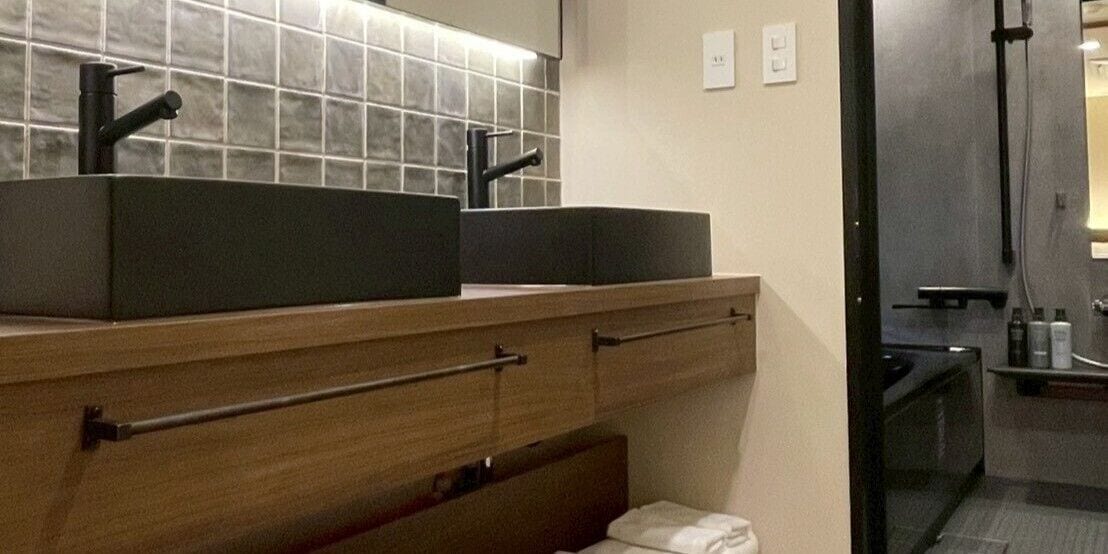 Foto - Hotel The Hakata Terrace