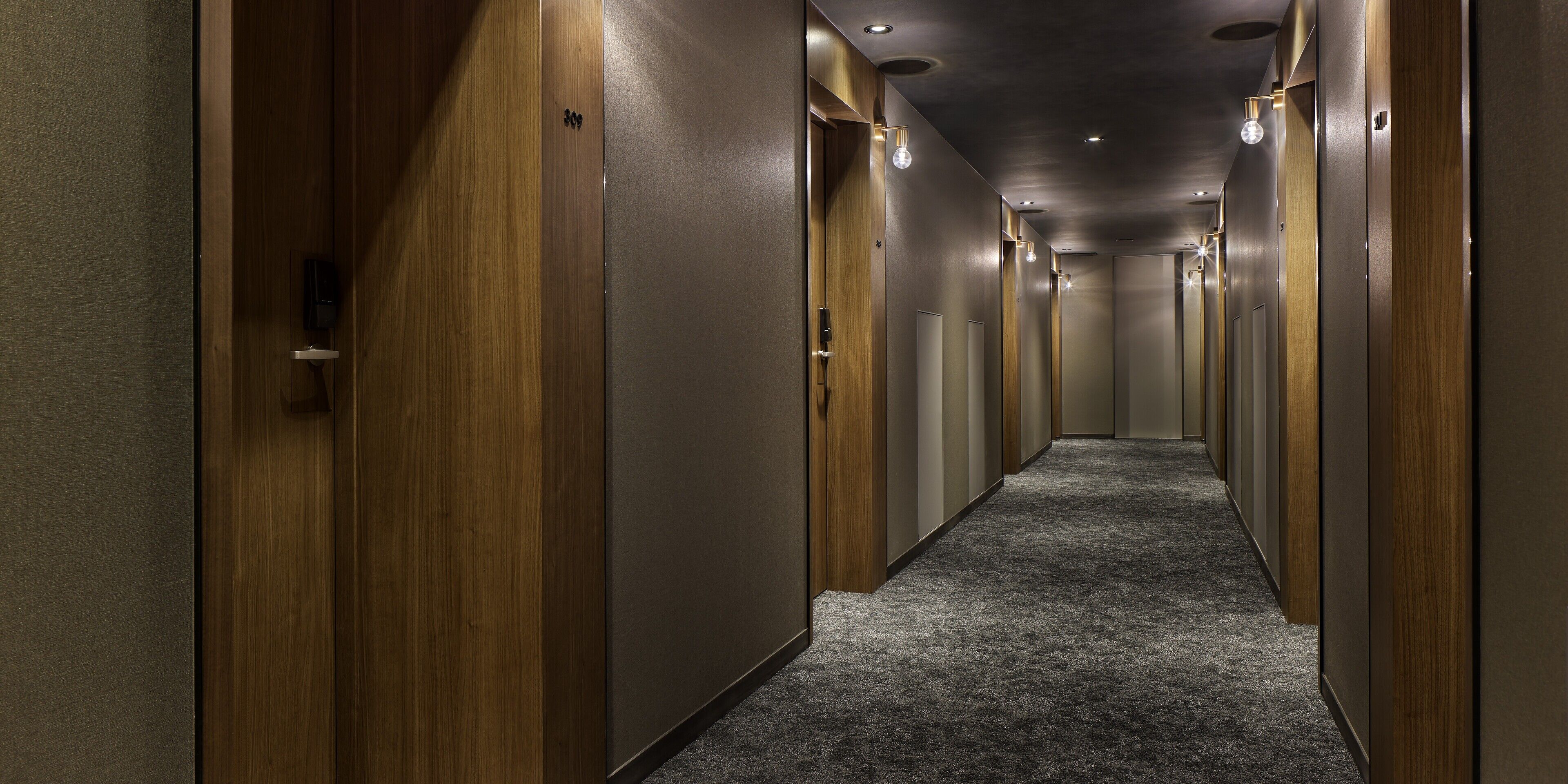 Foto - Hotel The Hakata Terrace