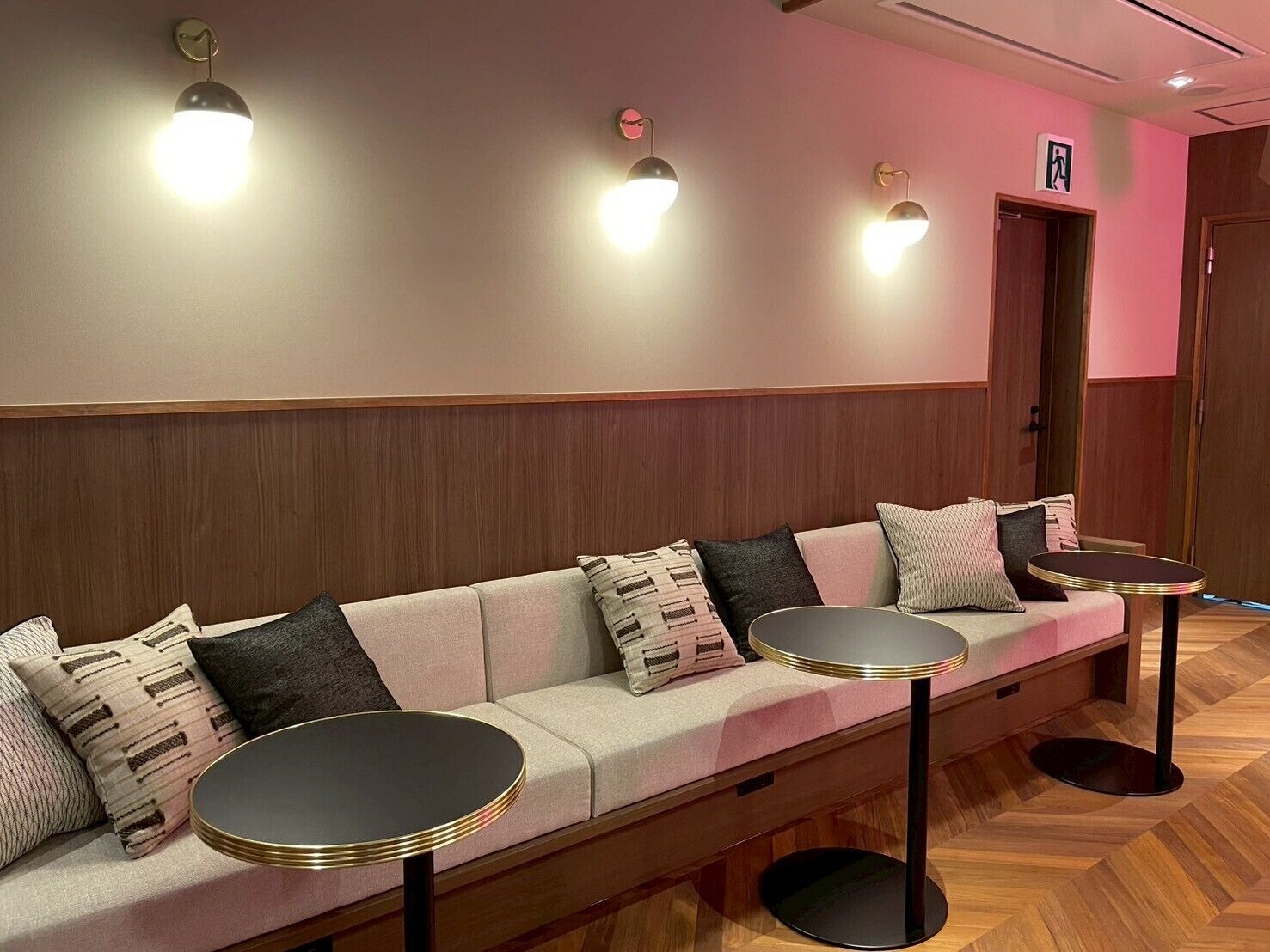 Foto - Hotel The Hakata Terrace