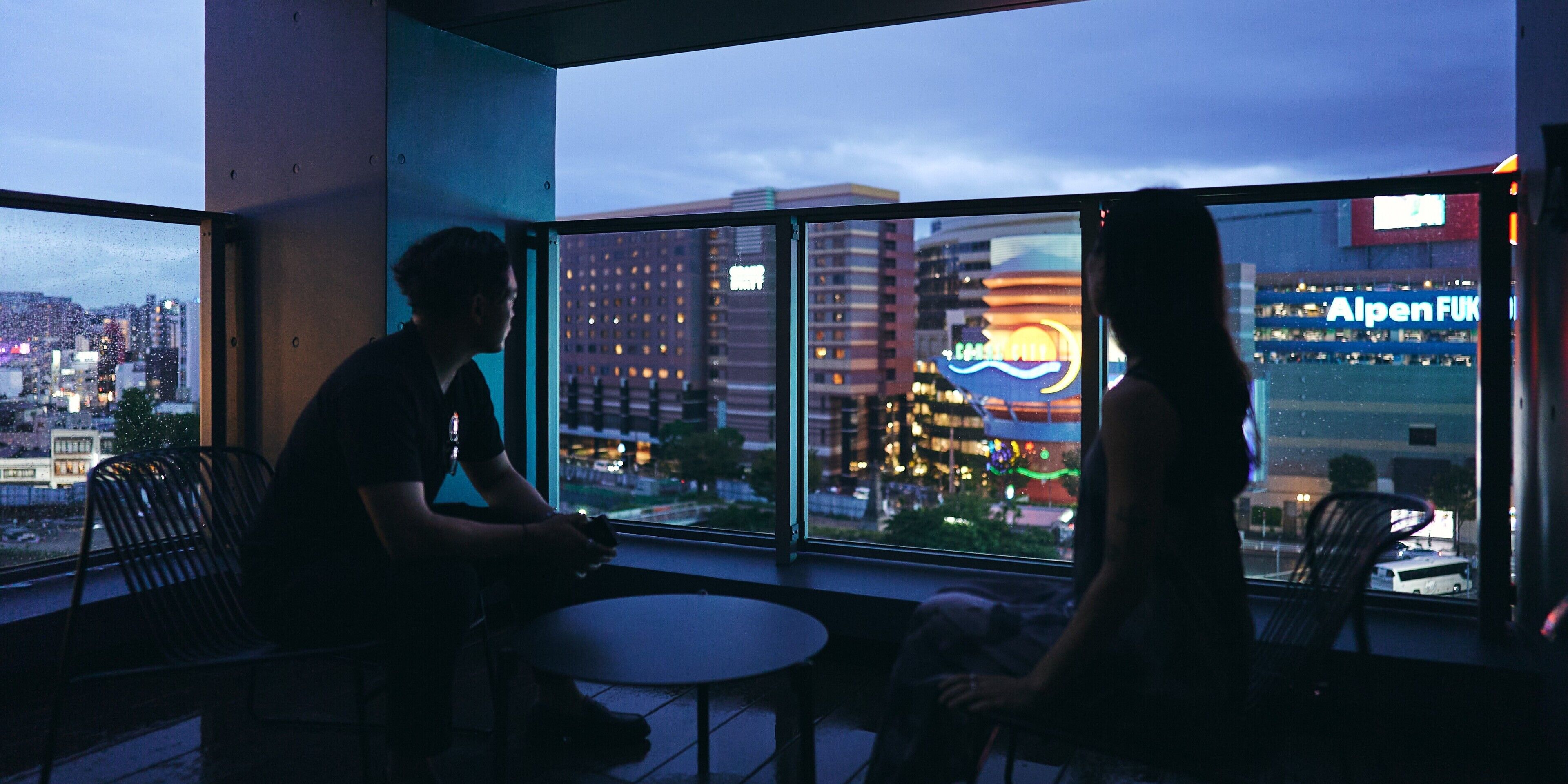 Foto - Hotel The Hakata Terrace