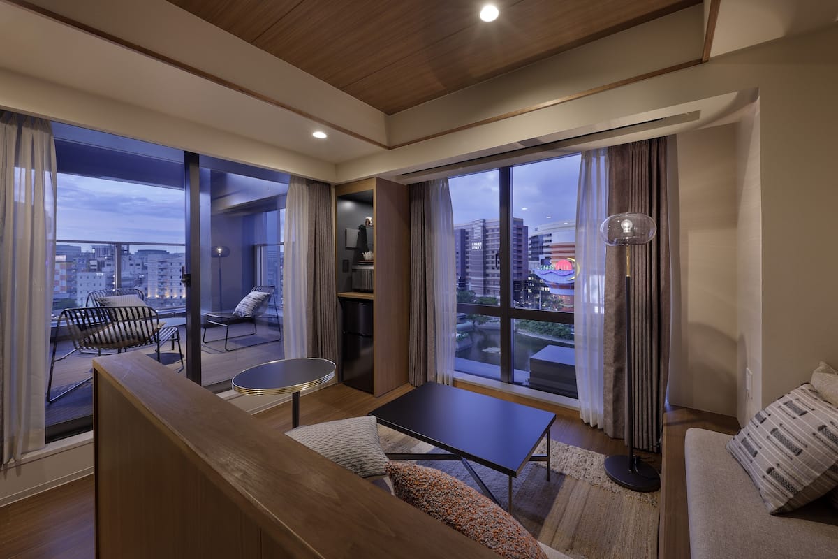 Deluxe Triple Room with Terrace | Free WiFi, bed sheets
