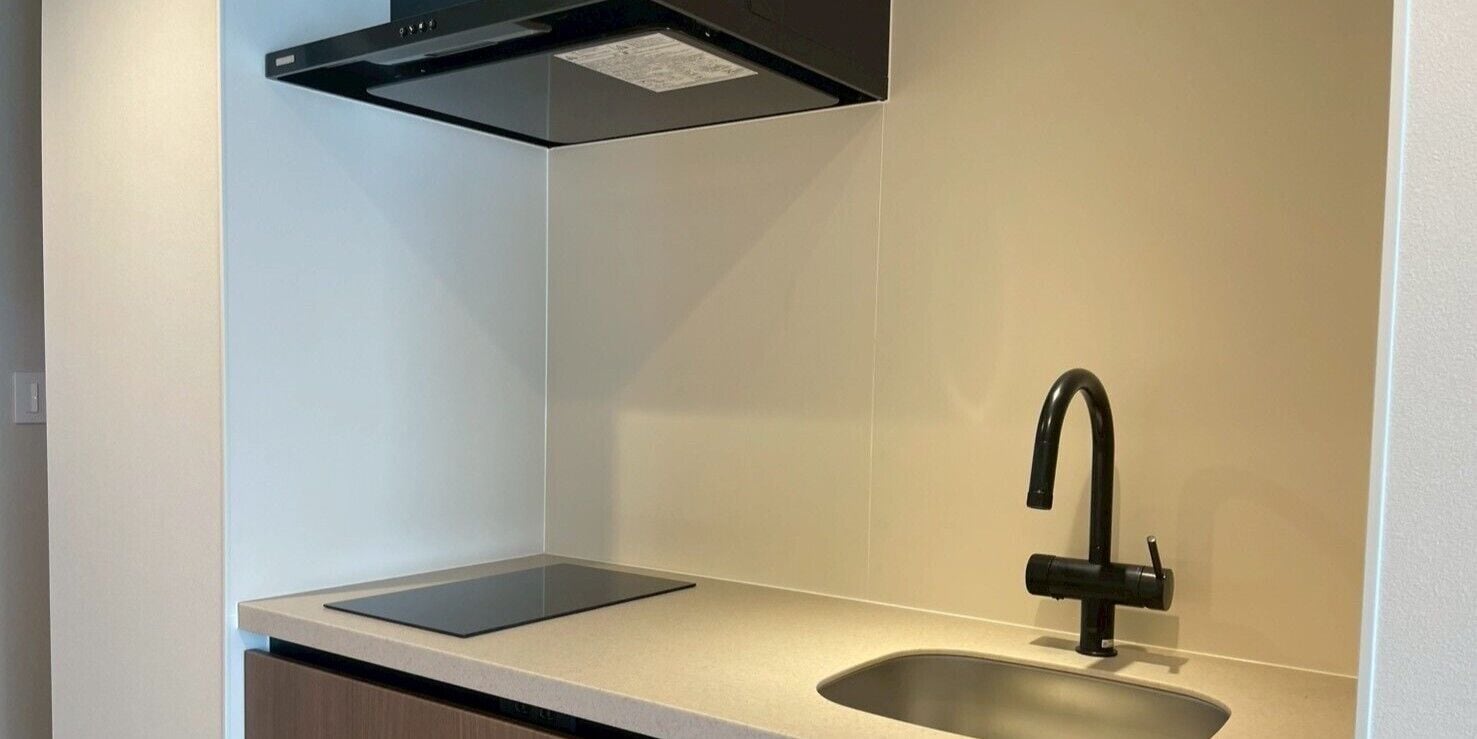 Foto - Hotel The Hakata Terrace