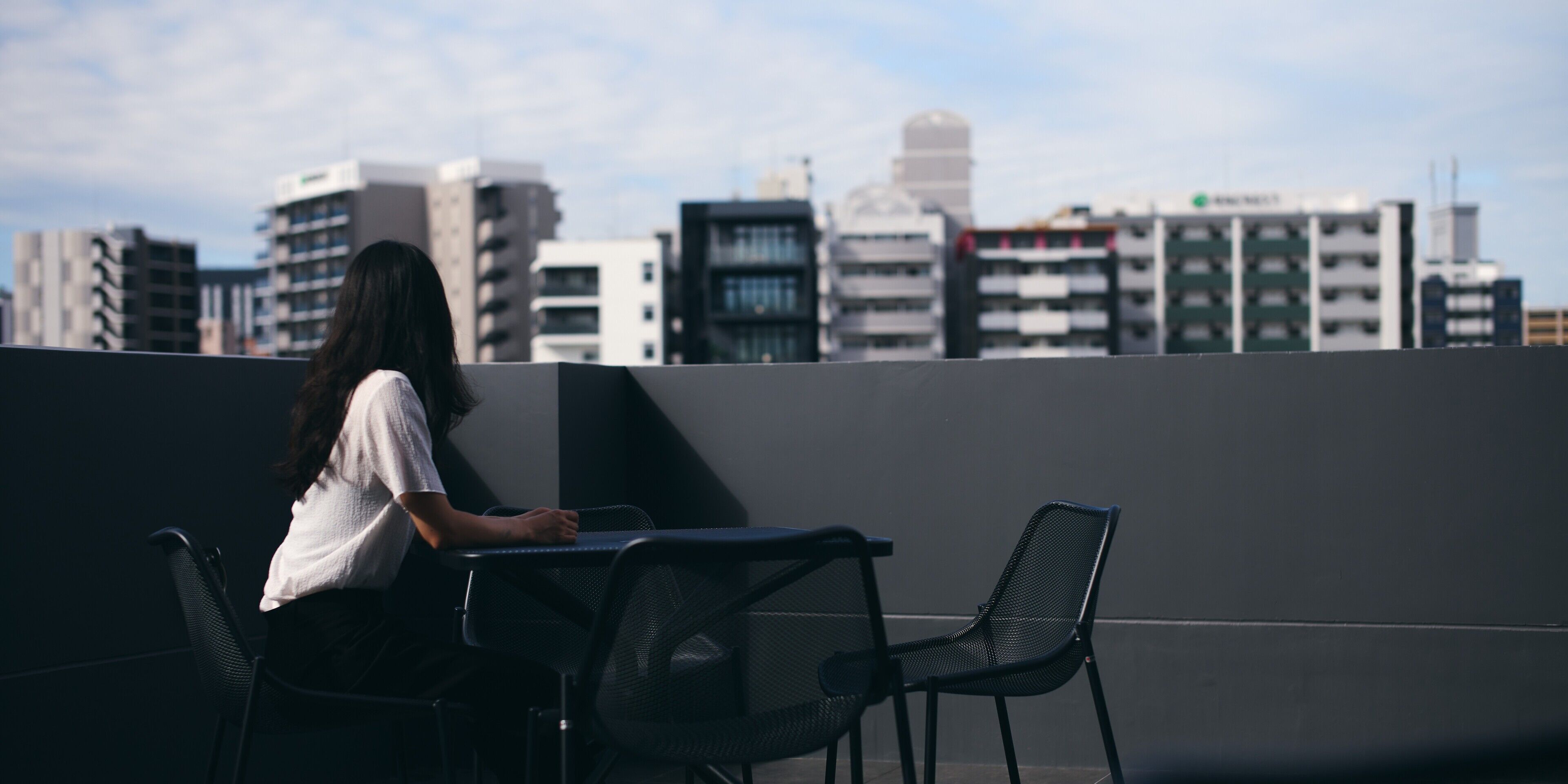 Foto - Hotel The Hakata Terrace