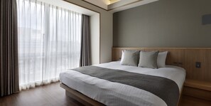 Junior Suite with River View - BAND HOTEL HAKATA (Fukuoka)