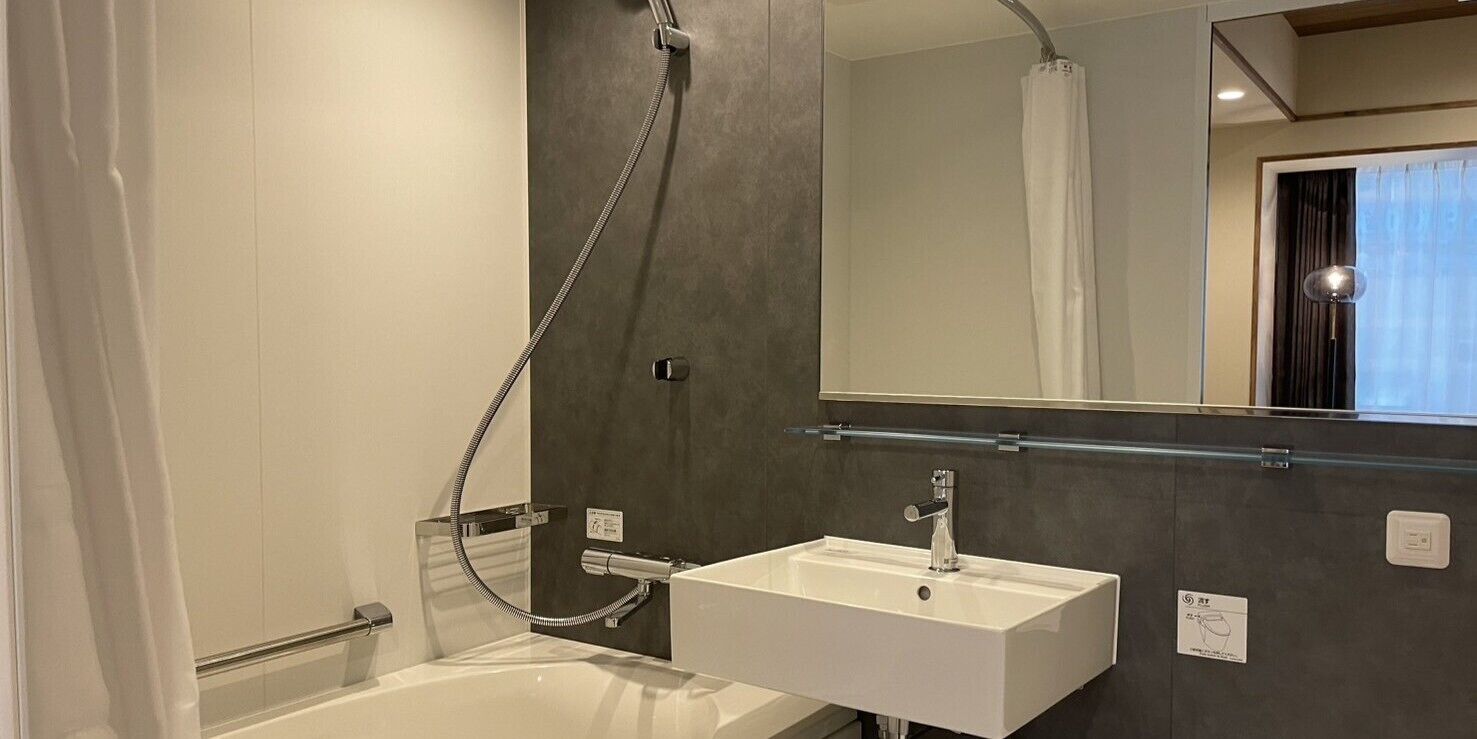 Foto - Hotel The Hakata Terrace