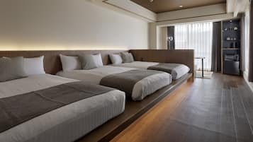 Deluxe Triple Room with River View