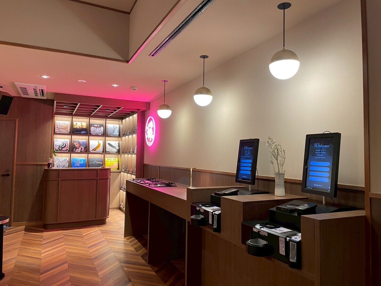 Foto - Hotel The Hakata Terrace