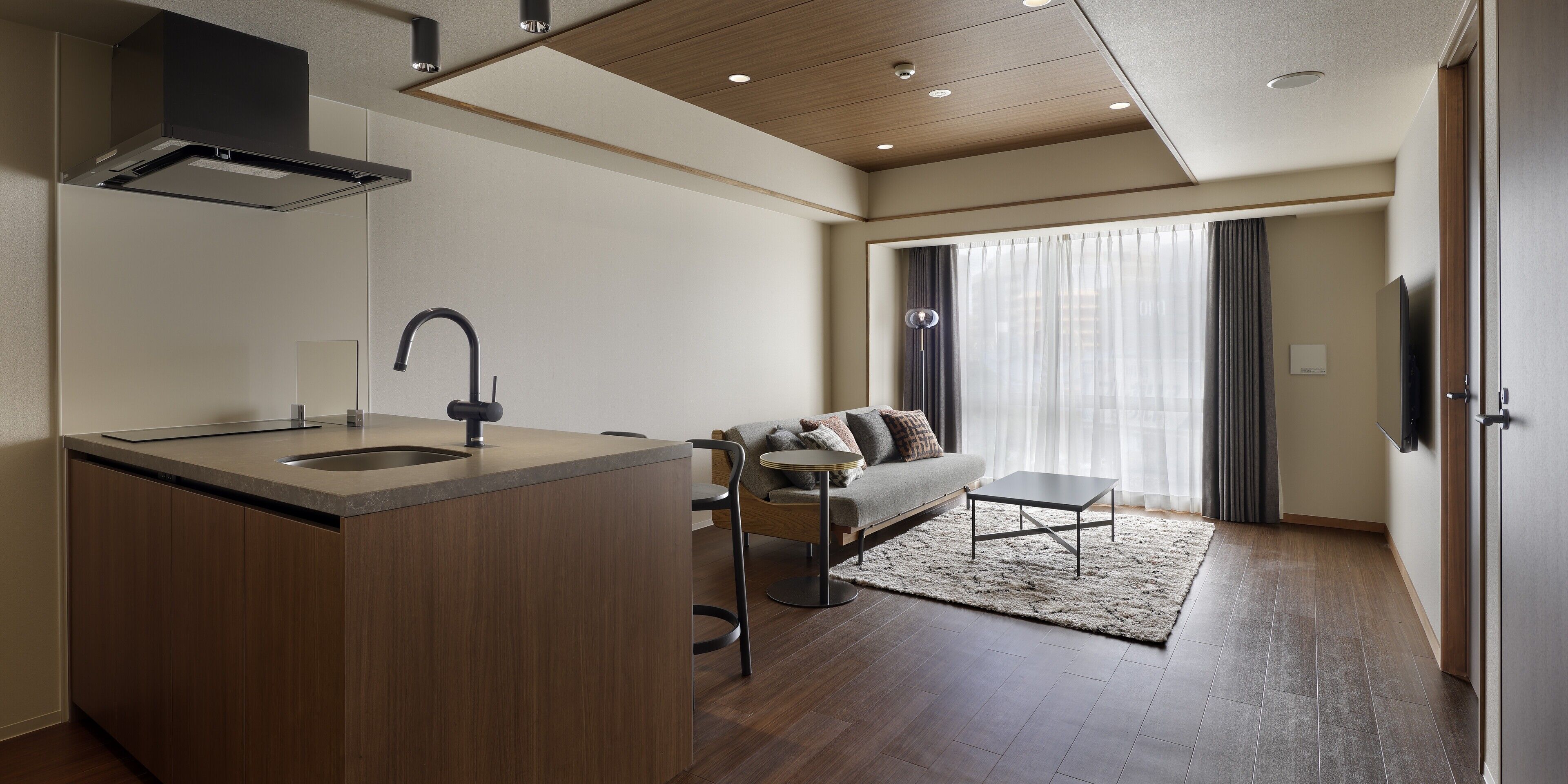 Foto - Hotel The Hakata Terrace