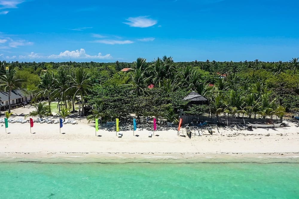 NorthVille Beach Resort powered by Cocotel