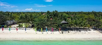 NorthVille Beach Resort powered by Cocotel